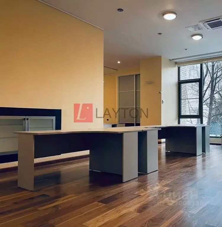 Офис в Москва Большая Никитская ул., 43 (229 м) - Фото 2