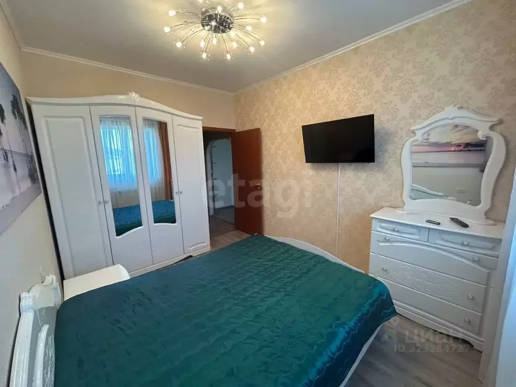 2-к кв. Красноярский край, Норильск Севастопольская ул., 5 (53.0 м) - Фото 1