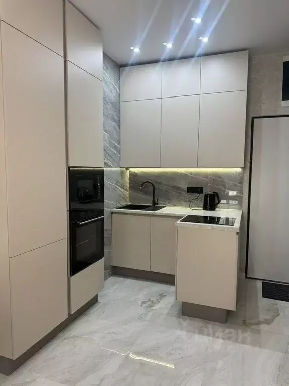 2-к кв. Москва проезд Шелихова, 2 (40.0 м) - Фото 0
