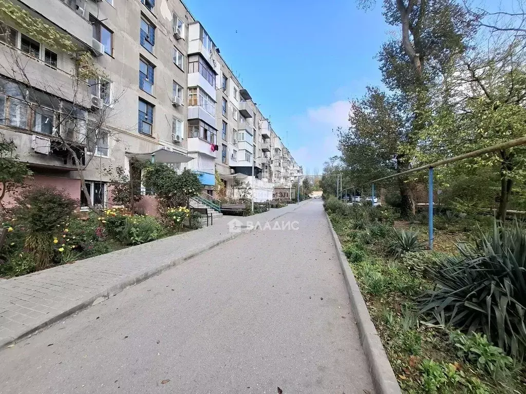 3-к кв. Крым, Керчь ул. Островского, 115 (56.5 м) - Фото 1