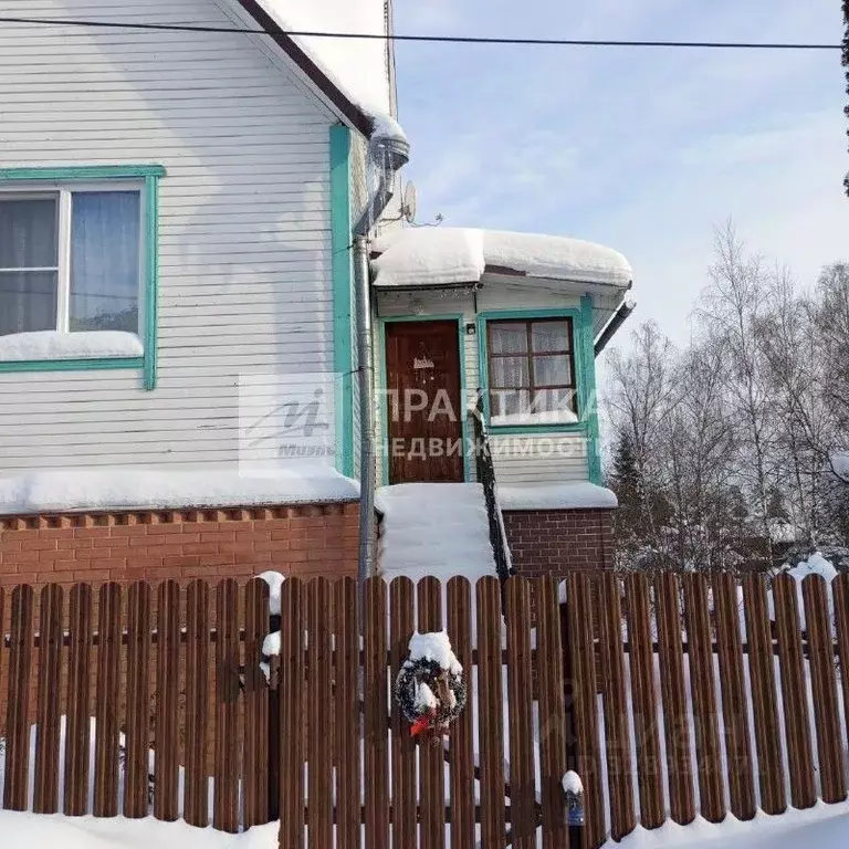 Дом в Московская область, Рузский муниципальный округ, Венеция садовое ... - Фото 2