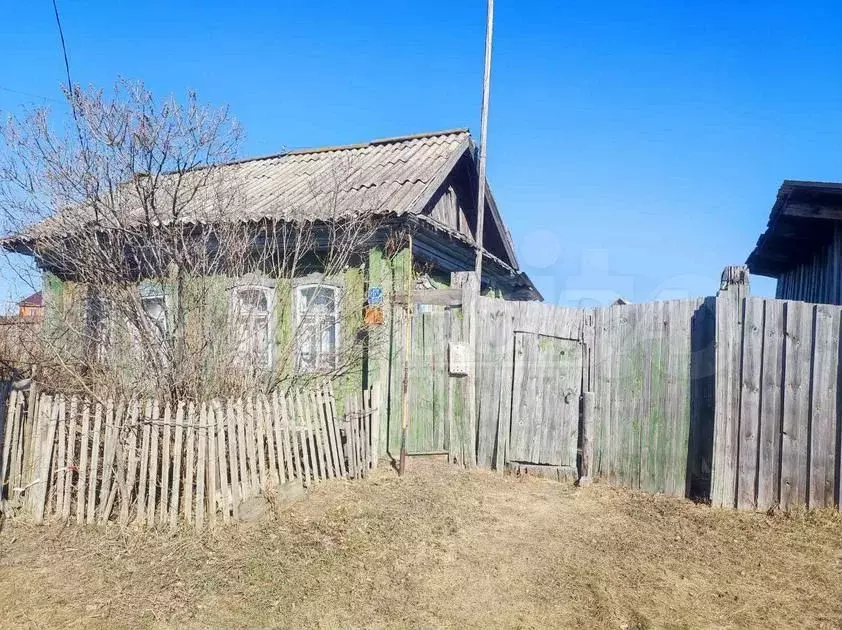 Дом 40 м на участке 12 сот. - Фото 0