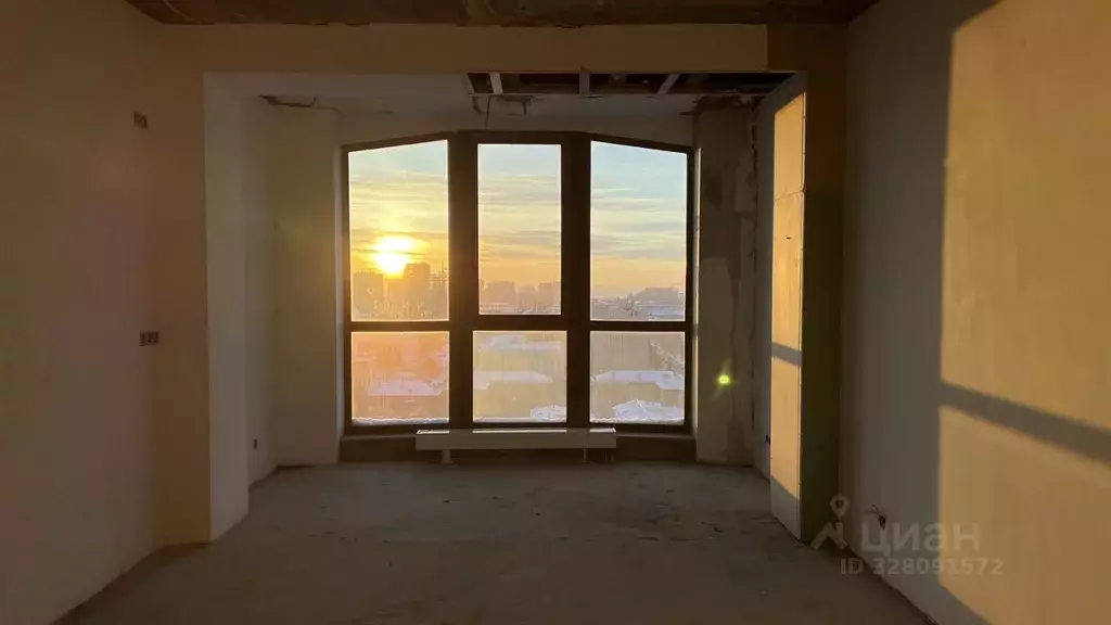 3-к кв. Алтайский край, Барнаул Молодежная ул., 3Б (82.2 м) - Фото 2