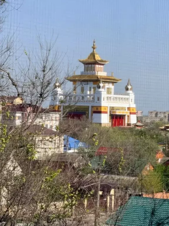 2-к кв. Калмыкия, Элиста Квартальная ул., 18 (70.0 м) - Фото 1