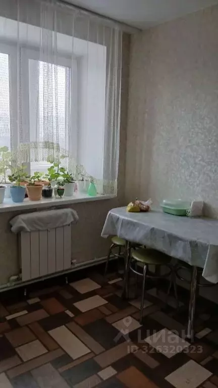 1-к кв. Чувашия, Чебоксары ул. Академика Королева, 15 (39.0 м) - Фото 2