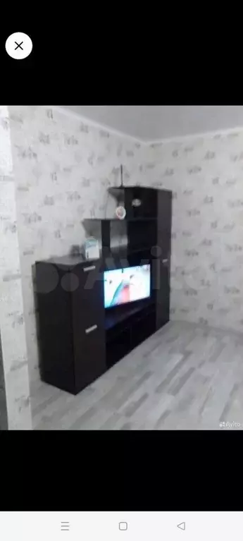 1-к. квартира, 38 м, 4/10 эт. - Фото 0