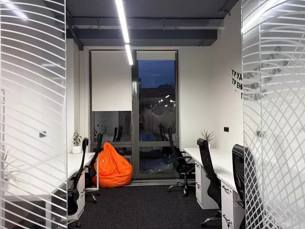 Офис в Татарстан, Казань ул. Островского, 27 (30 м) - Фото 1