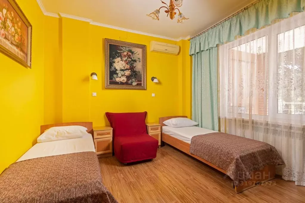 Комната Краснодарский край, Геленджик Колхозная ул., 19 (15.0 м) - Фото 0