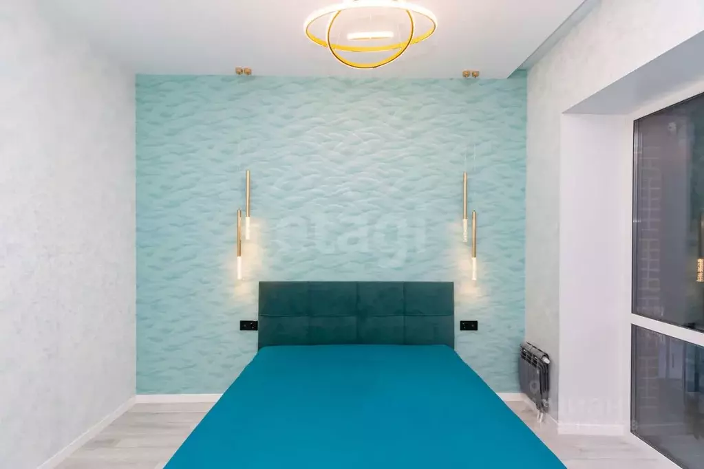 2-к кв. Тюменская область, Тюменский муниципальный округ, д. Дударева ... - Фото 0