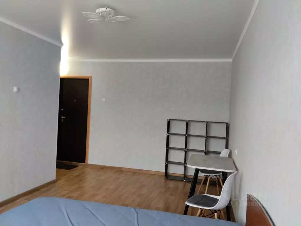 1-к кв. Новосибирская область, Новосибирск Линейная ул., 31/3 (31.0 м) - Фото 1