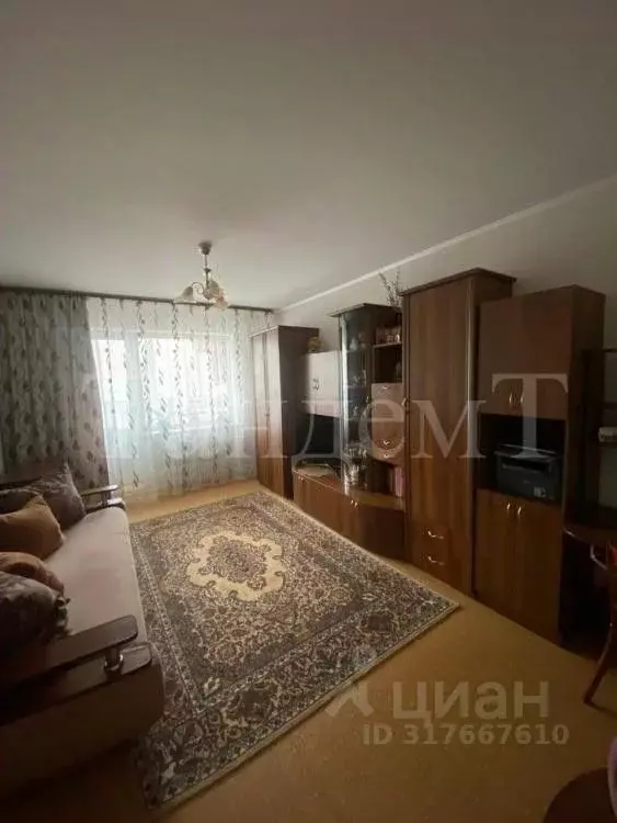 2-к кв. Омская область, Омск ул. Завертяева, 18к1 (56.0 м) - Фото 0