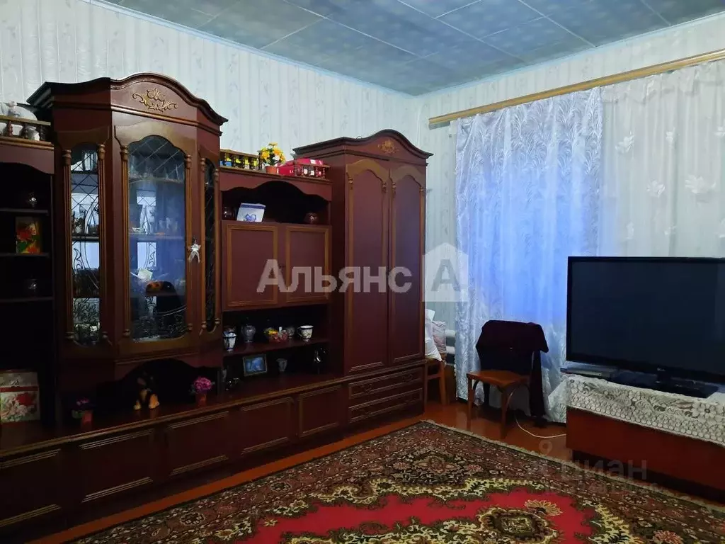 Дом в Ростовская область, Каменск-Шахтинский Лиховской мкр, ... - Фото 1