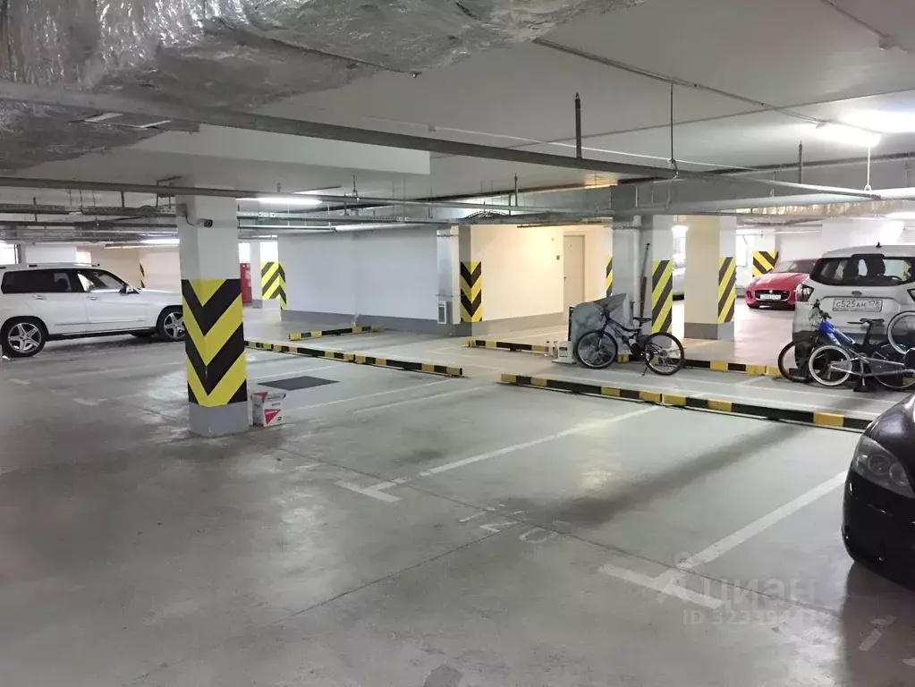 Гараж в Ленинградская область, Кудрово г. Всеволожский район, ... - Фото 1