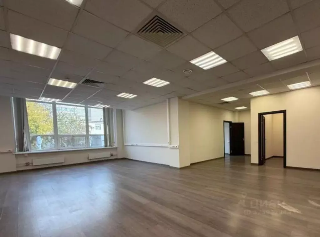 Офис в Москва Переведеновский пер., 13С16 (341 м) - Фото 1