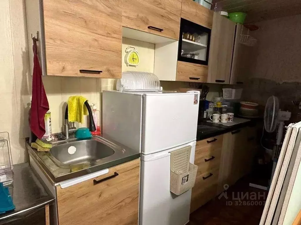 1-к кв. Самарская область, Самара Чапаевская ул., 62 (26.0 м) - Фото 2