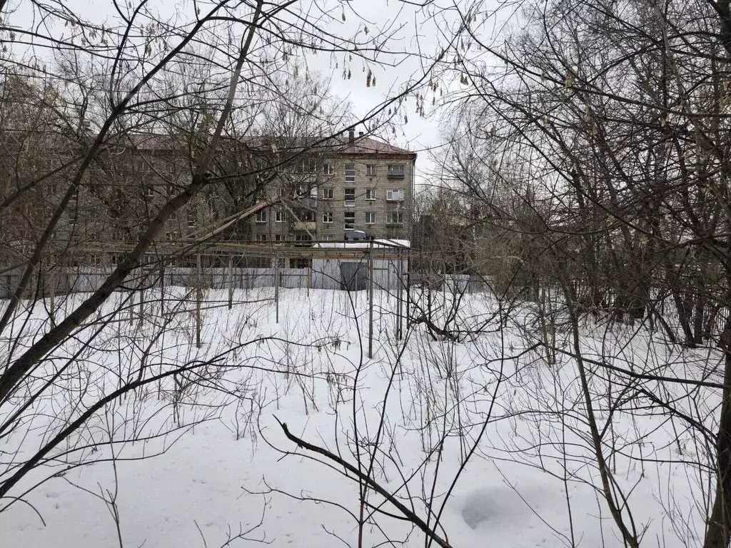 Участок в Московская область, Люберцы городской округ, Томилино рп  ... - Фото 1