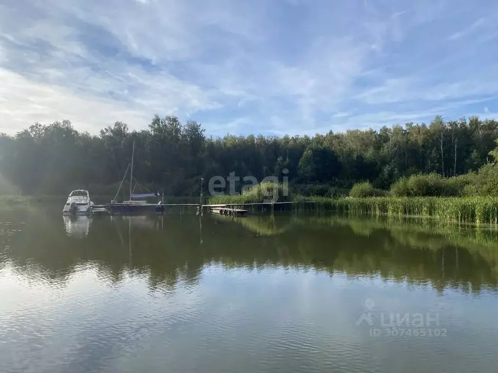 Склад в Свердловская область, Екатеринбург ул. Центральная, 9 (9000 м) - Фото 0