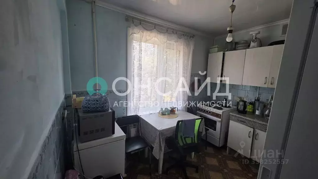 3-к кв. Бурятия, Улан-Удэ ул. Юного Коммунара, 2 (61.7 м) - Фото 2