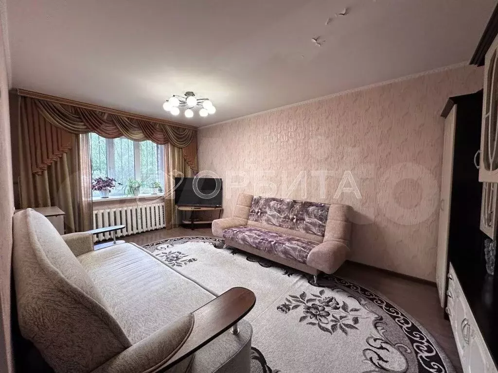 2-к. квартира, 40 м, 2/9 эт. - Фото 0