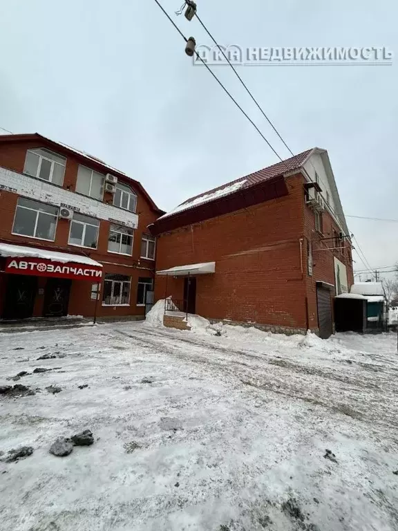 Помещение свободного назначения в Оренбургская область, Оренбург ул. ... - Фото 1