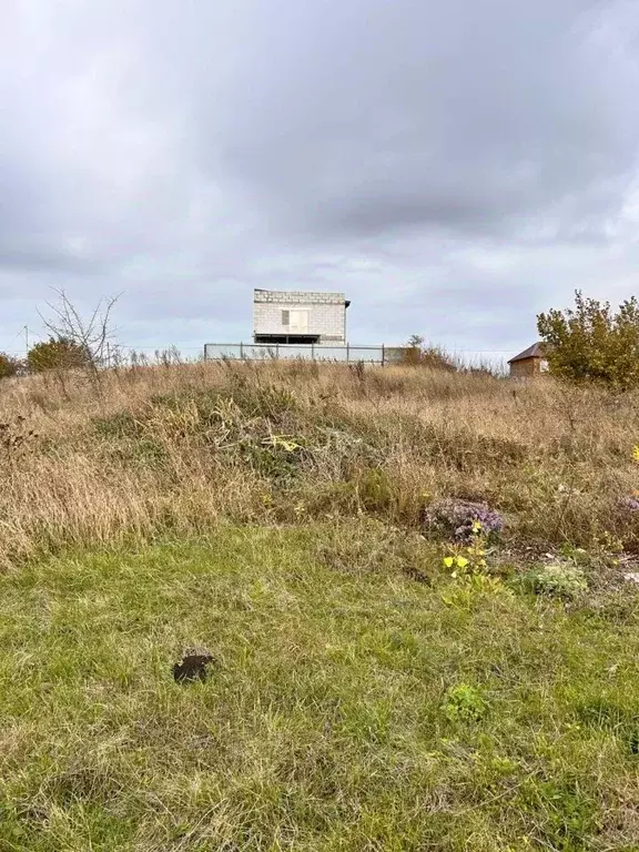 Участок в Ставропольский край, Ставрополь Зори Кавказа садовое ... - Фото 0