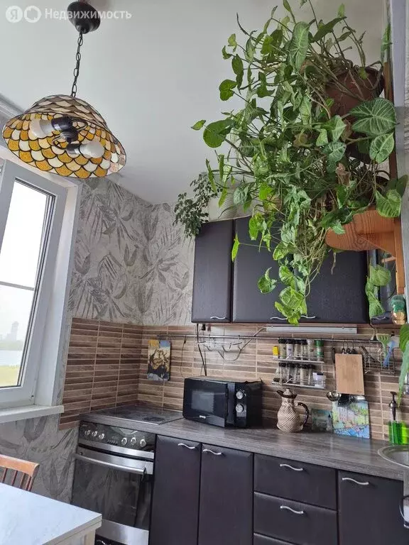 1-комнатная квартира: Москва, улица Исаковского, 33к4 (37.8 м) - Фото 2