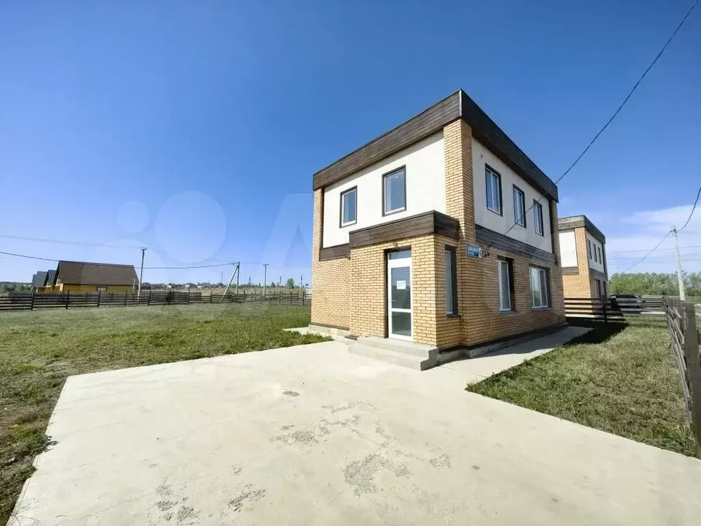 Дом 150 м на участке 15 сот. - Фото 0