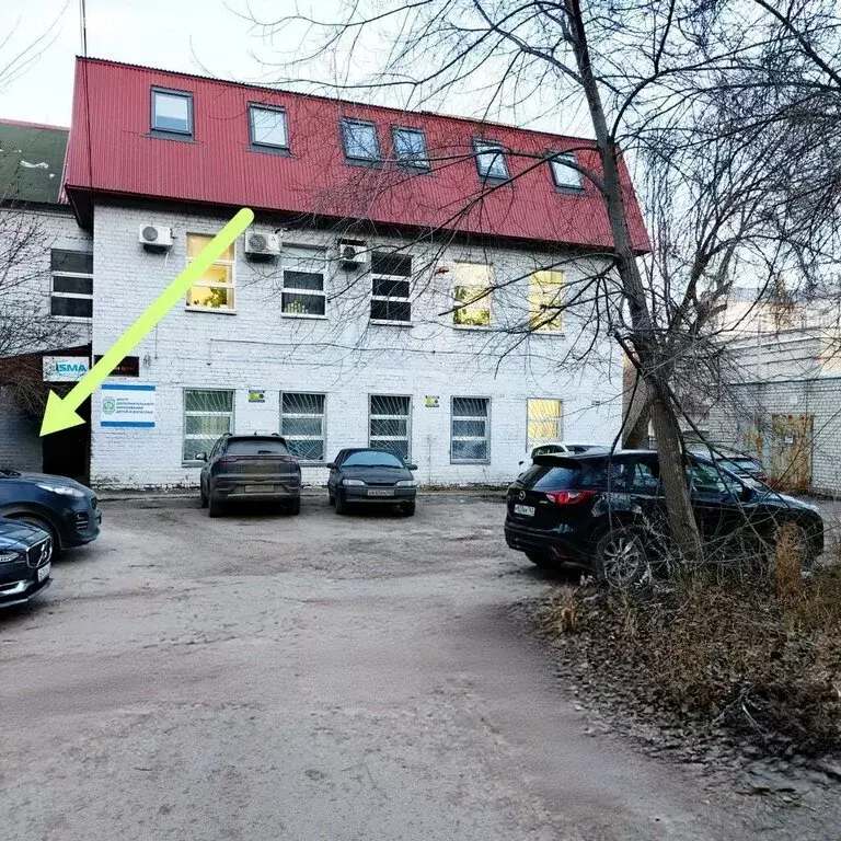 Помещение свободного назначения (27.9 м) - Фото 2