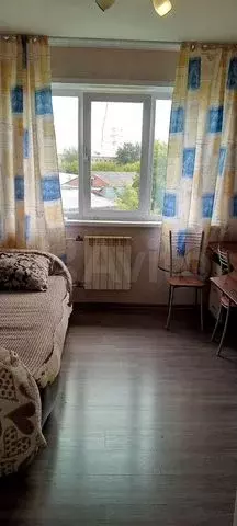 Квартира-студия, 17 м, 5/5 эт. - Фото 0