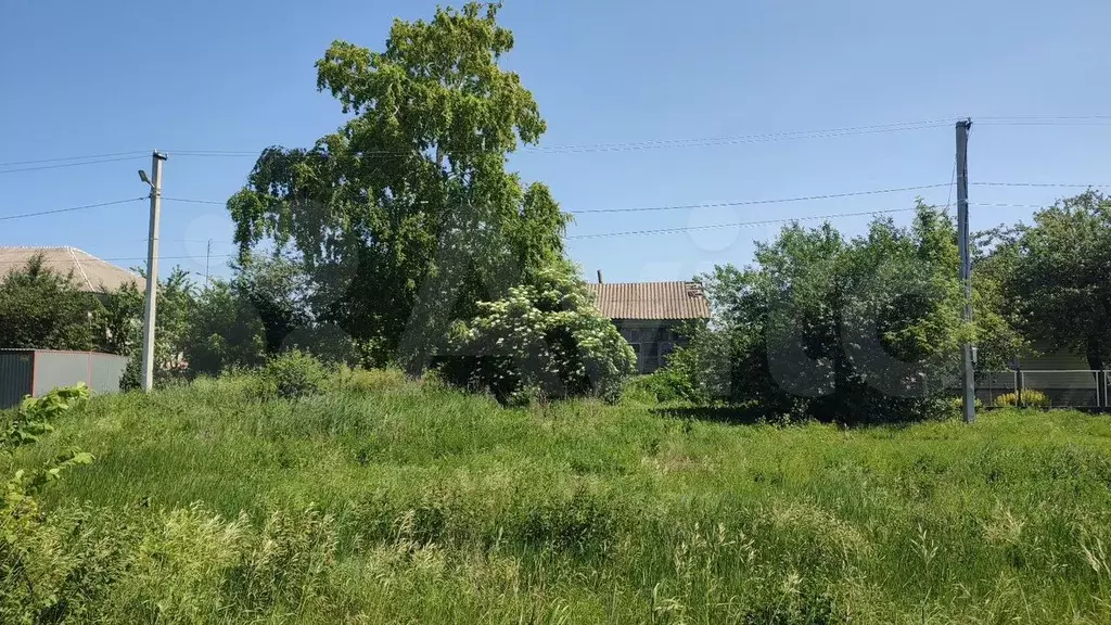 Участок 15 сот. (ИЖС) - Фото 0
