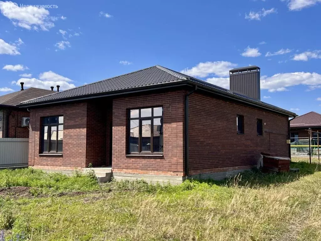 Дом в Ленинакан, улица Строителей, 20 (115 м) - Фото 1