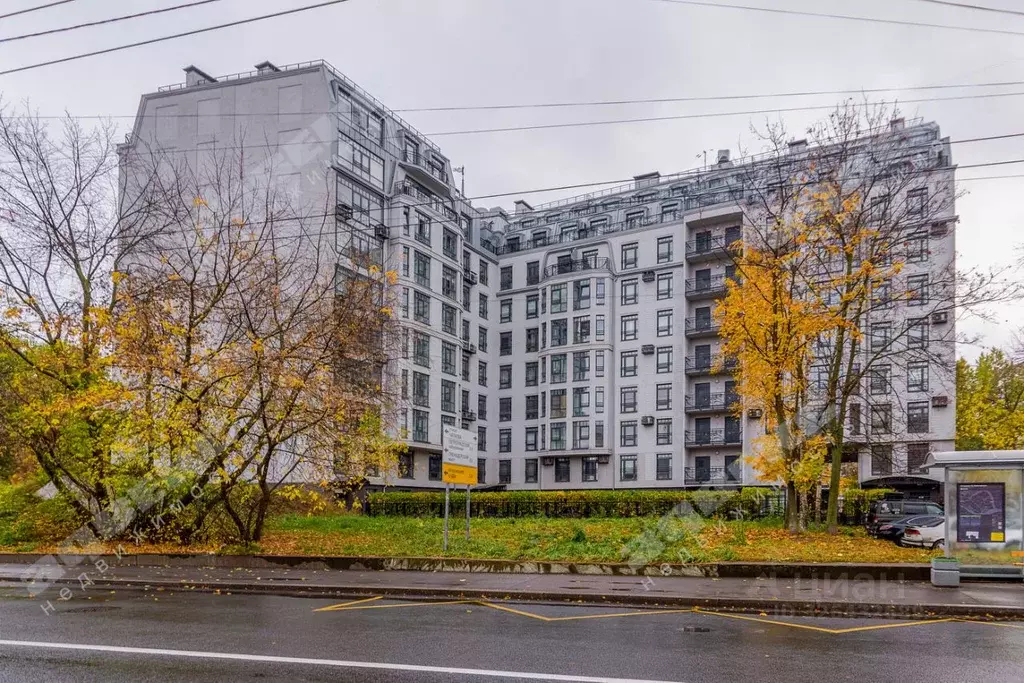 1-к кв. Санкт-Петербург ул. Чапаева, 18 (52.5 м) - Фото 1