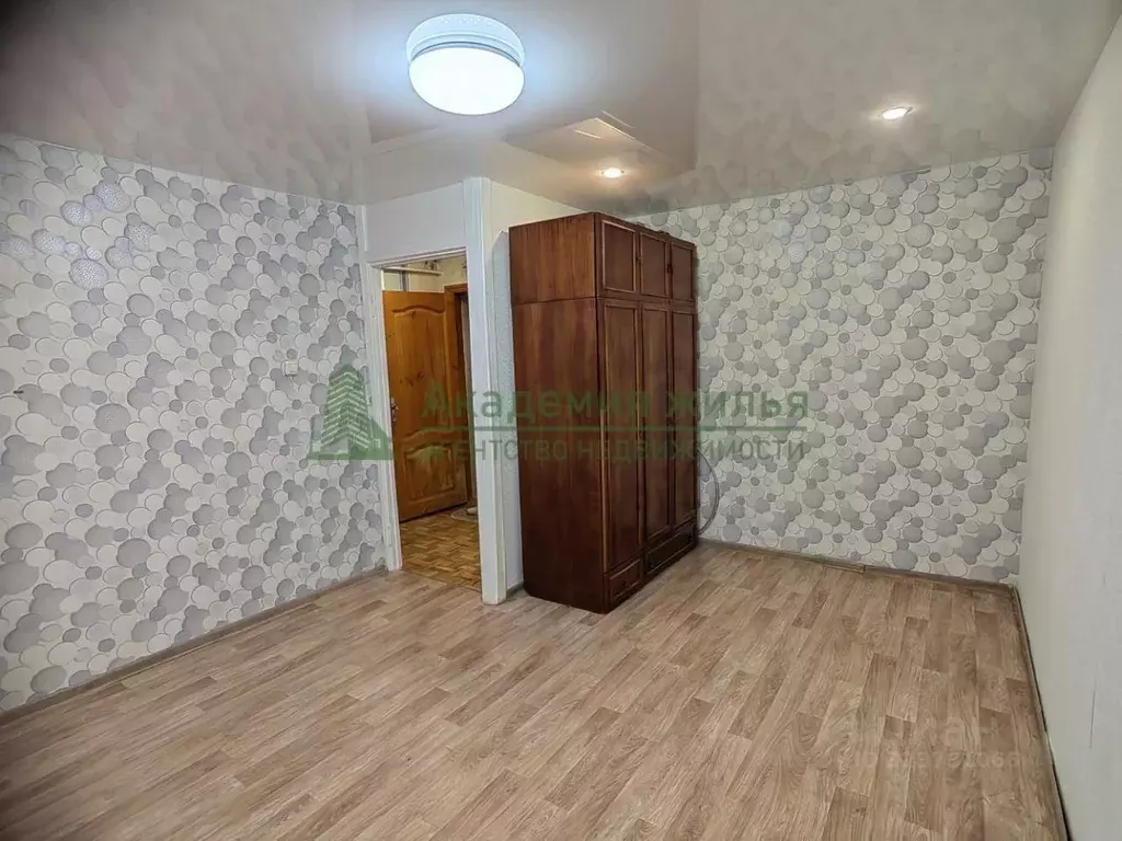 1-к кв. Саратовская область, Саратов ул. Майская, 18 (30.5 м) - Фото 2