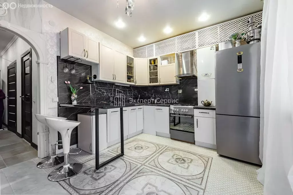 Дом в посёлок Ропша, Южная улица, 8 (80.4 м) - Фото 1