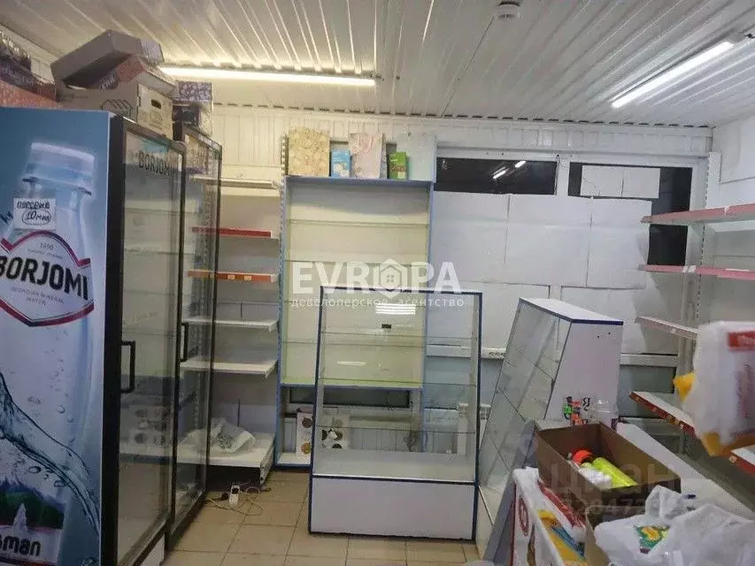 Торговая площадь в Ульяновская область, Ульяновск ул. Орлова, 10А (23 ... - Фото 2