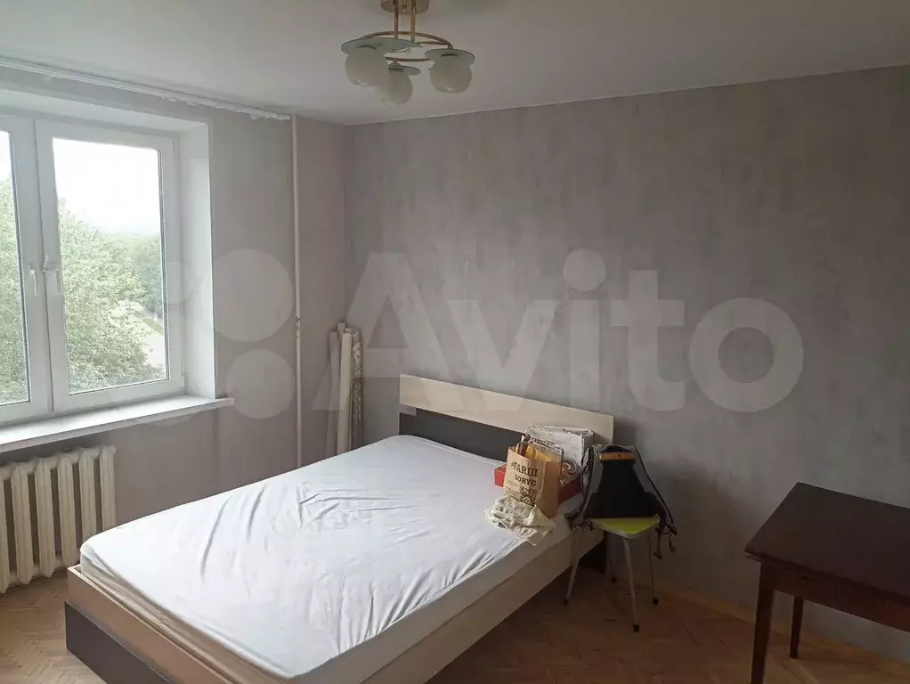 2-к. квартира, 42 м, 8/12 эт. - Фото 0