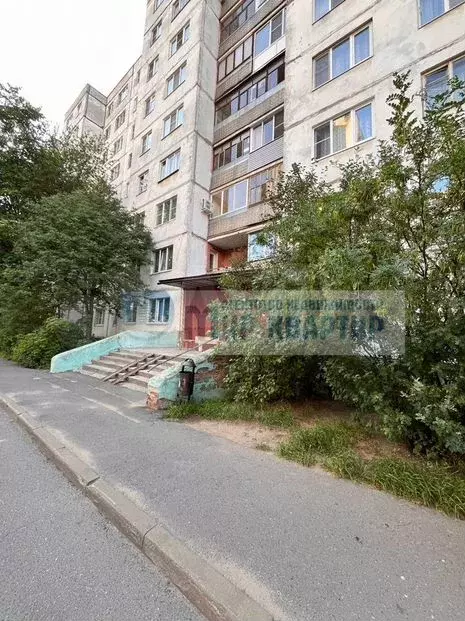 3-к. квартира, 59 м, 5/9 эт. - Фото 0