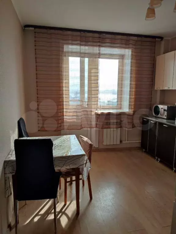 1-к. квартира, 38 м, 7/19 эт. - Фото 0