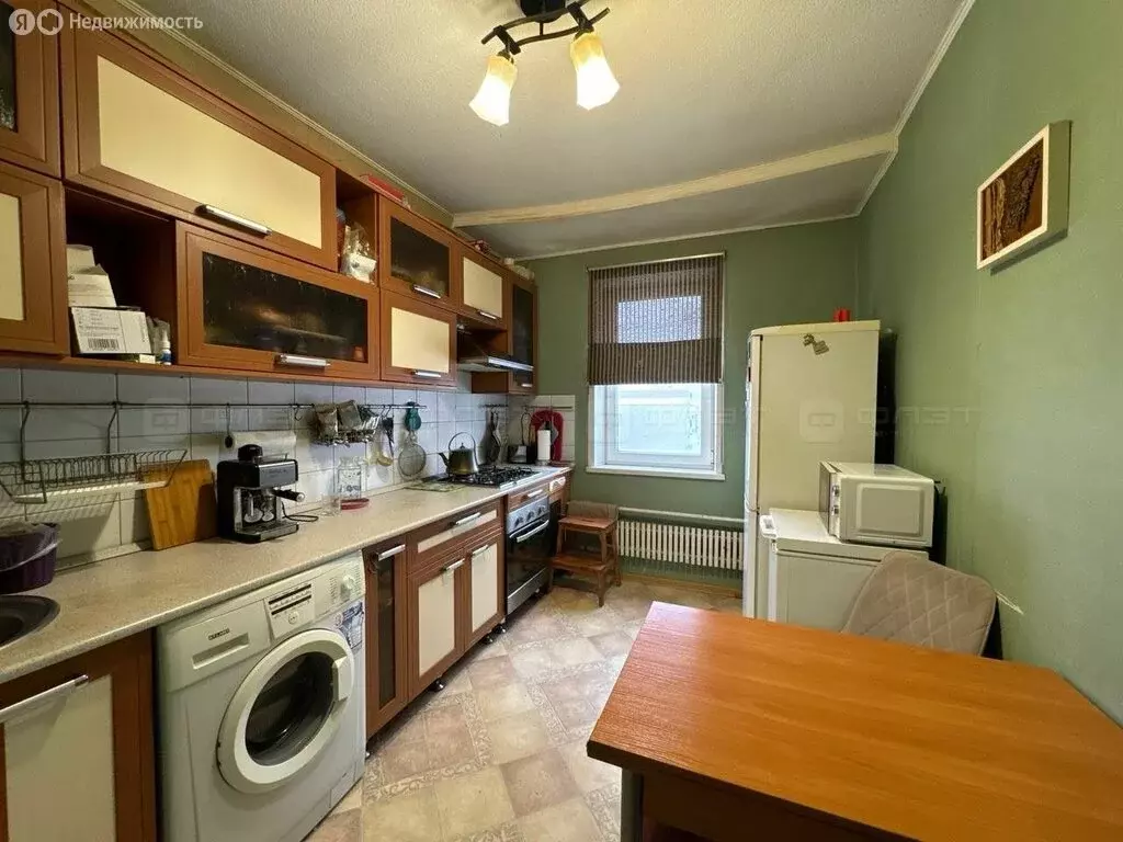 2-комнатная квартира: Казань, проспект Победы, 132 (52 м) - Фото 1