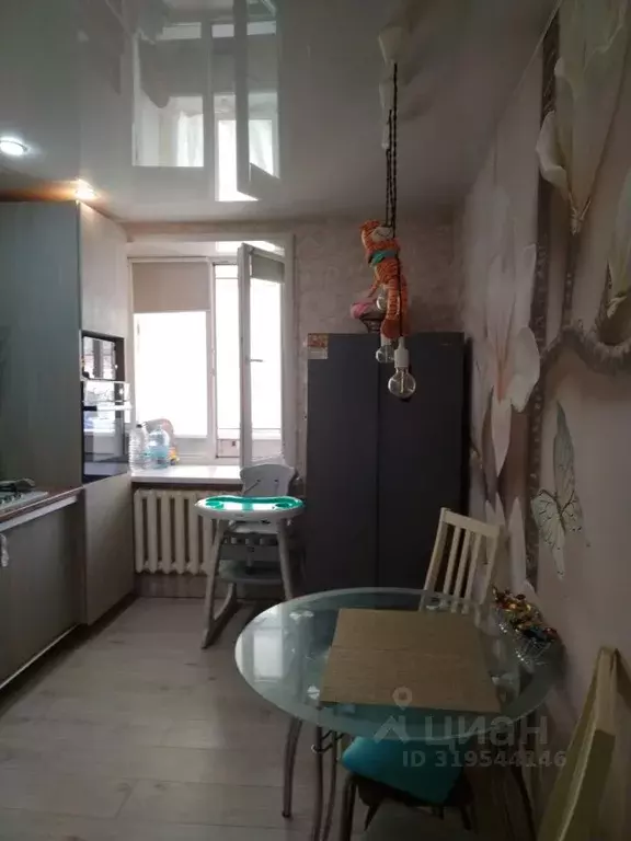 2-к кв. Курганская область, Курган ул. Коли Мяготина, 169 (51.7 м) - Фото 1