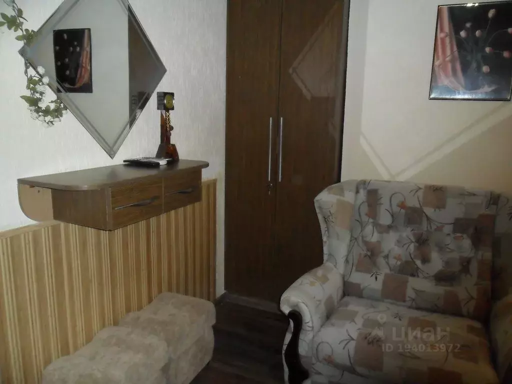 1-к кв. Крым, Керчь ул. Айвазовского, 23 (30.0 м) - Фото 2