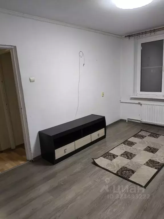 1-к кв. Санкт-Петербург ул. Дыбенко, 24К1 (30.0 м) - Фото 2