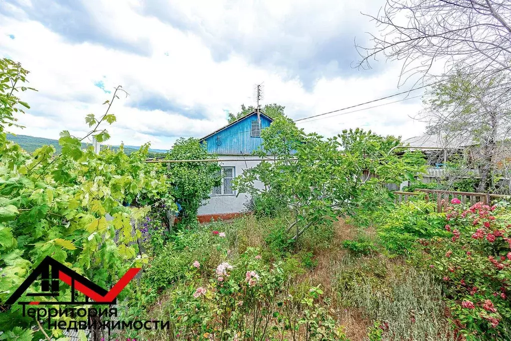 Дом в Севастополь с. Родное, ул. Новая, 2 (50 м) - Фото 2