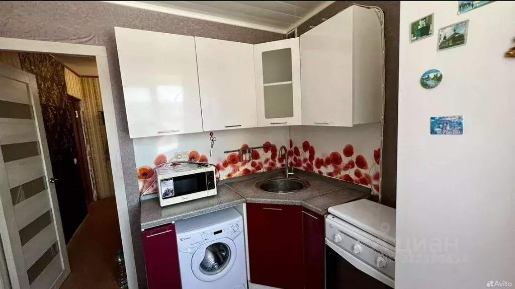 Квартира, 2 комнаты, 42.4 м - Фото 0