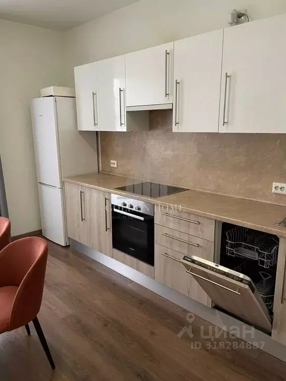 2-к кв. Санкт-Петербург Московский просп., 73к4 (61.0 м) - Фото 1