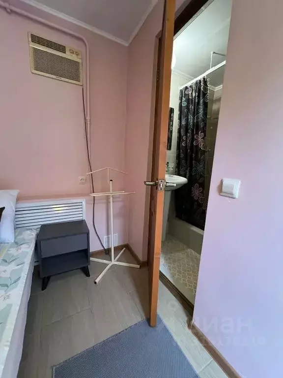 Комната Краснодарский край, Геленджик ул. Тельмана, 101 - Фото 1