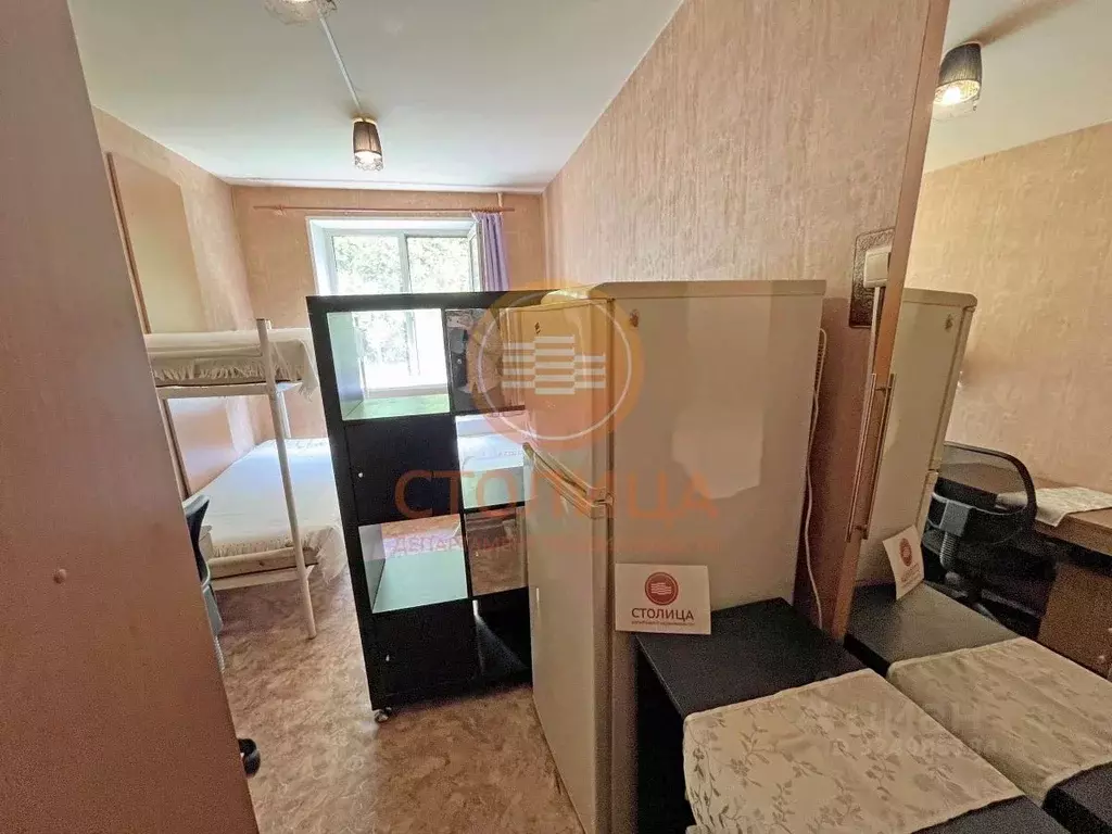 Комната Московская область, Ленинский городской округ, пос. ... - Фото 2