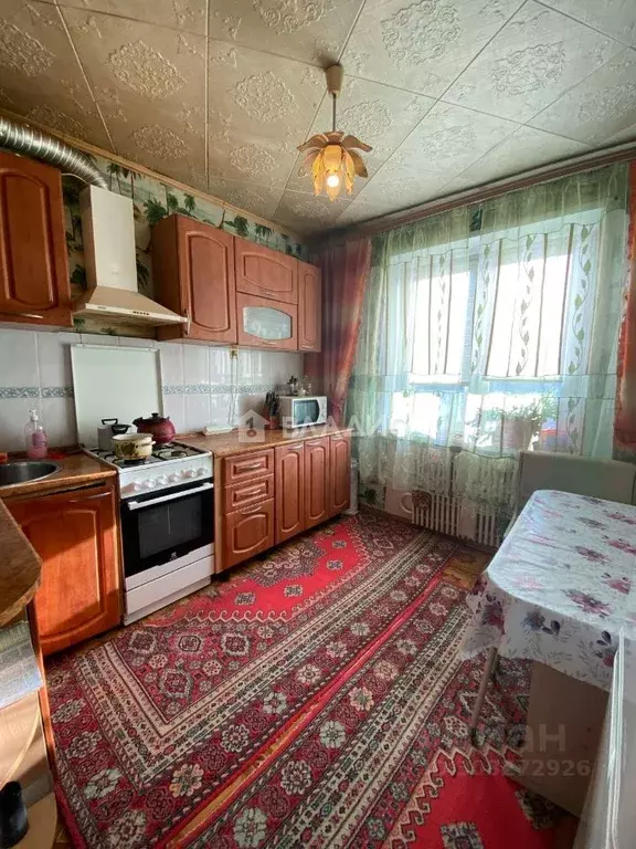 3-к кв. Оренбургская область, Орск Новый город мкр, ул. Омская, 71А ... - Фото 1