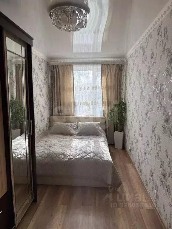 3-к кв. Орловская область, Ливны ул. Поликарпова, 3 (54.2 м) - Фото 2