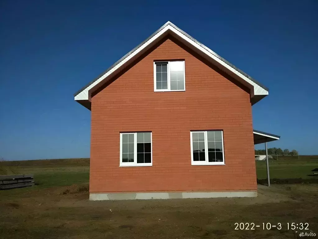 Участок в Самарская область, Красноярский район, Мирный городское ... - Фото 2